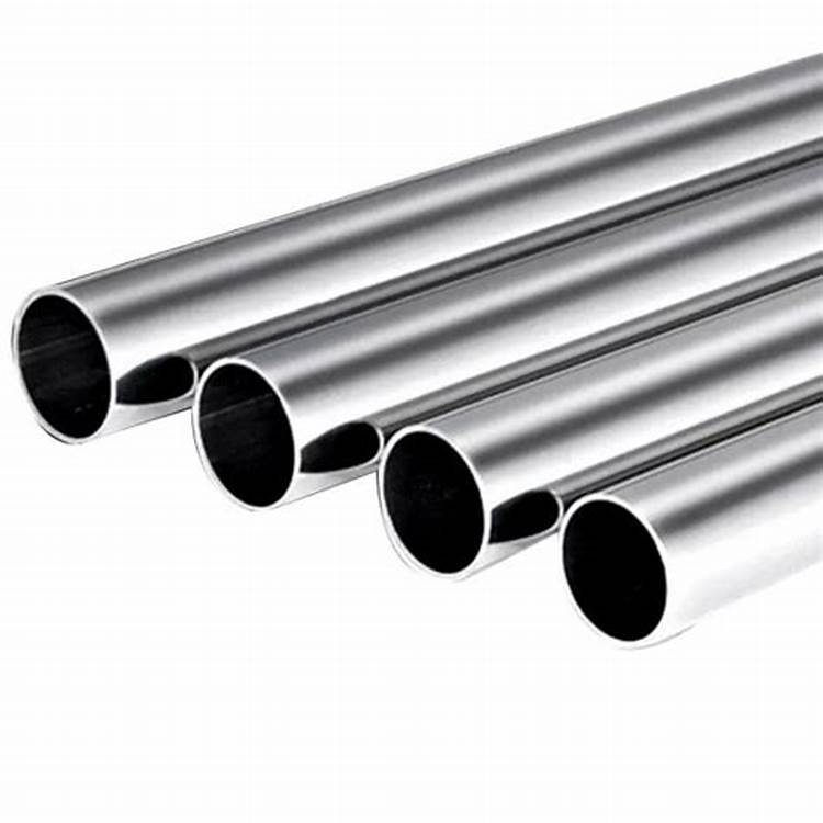 Stainless Steel 321 ERW Pipes